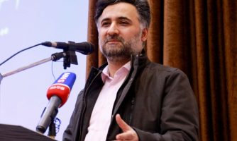 تاکید معاون علمی رییس جمهور بر توسعه کارگزاری ها در حوزه علم و فناوری کشور