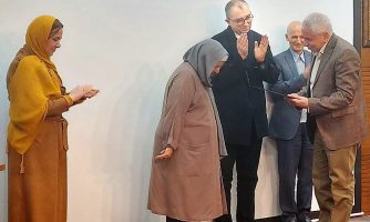 برگزیدگان بیست و سومین دوره جایزه ترویج علم ایران معرفی و تقدیر شدند