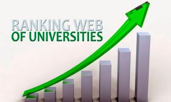 رتبه ۲۹۵، بالاترین جایگاه دانشگاه های ایران در رتبه بندی وبومتریکس ۲۰۲۳