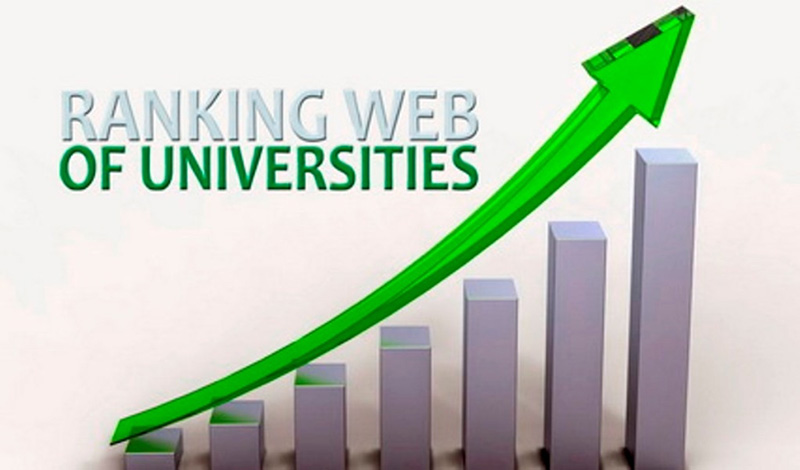 رتبه ۲۹۵، بالاترین جایگاه دانشگاه های ایران در رتبه بندی وبومتریکس ۲۰۲۳