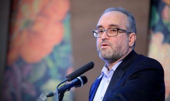 سرپرست جدید معاونت فناوری و نوآوری وزارت علوم منصوب شد