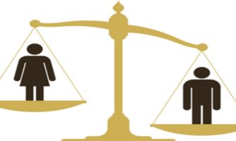 نابرابری جنسیتی