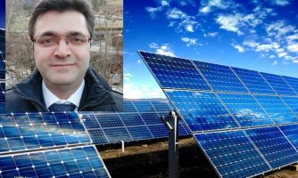 چشم اندازی تازه در تولید صفحات خورشیدی با نانوساختار ابداعی دانشمند ایرانی