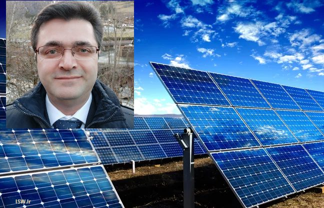 چشم اندازی تازه در تولید صفحات خورشیدی با نانوساختار ابداعی دانشمند ایرانی