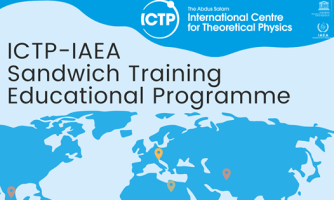 فراخوان برنامه آموزشی مشترک ICTP و آژانس بین المللی انرژی اتمی