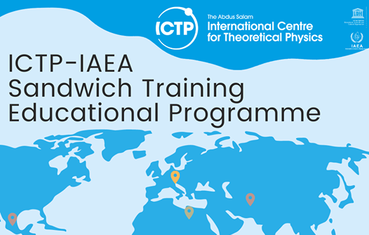 فراخوان برنامه آموزشی مشترک ICTP و آژانس بین المللی انرژی اتمی