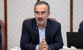 دبیر ستاد توسعه اقتصاد دانش‌بنیان ماشین‌سازی و تجهیزات پیشرفته صنعتی منصوب شد