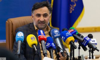 دهقانی خبر داد: عملیاتی شدن نظام جدید ارزیابی شرکتهای دانش بنیان از خردادماه