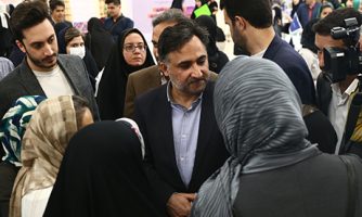 مدیرعاملی زنان در ۱۱ درصد شرکتهای دانش بنیان/ ۱۷ درصد سهام دانش بنیان ها در اختیار زنان